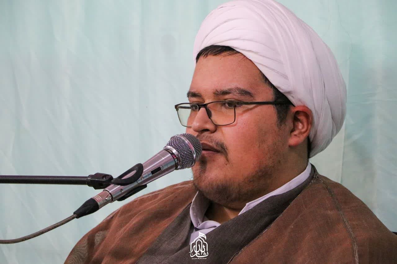 هیئت ثارالله مهریز